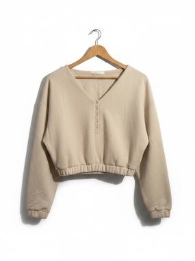 Oak And Fort Sweater